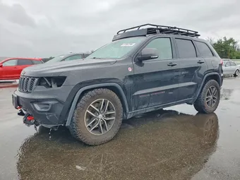 2018 Jeep Grand Cherokee 1C4RJFLT9JC105181 Lot 57862296