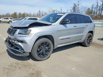 2016 Jeep Grand Cherokee 1C4RJFCG2GC406158 Lot 47456856