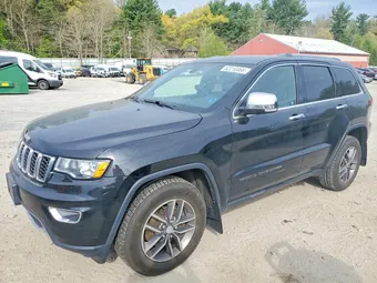 2018 Jeep Grand Cherokee 1C4RJFBG1JC200614 Lot 52210466