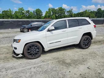 2019 Jeep Grand Cherokee 1C4RJFAG3KC577786 Lot 56673796