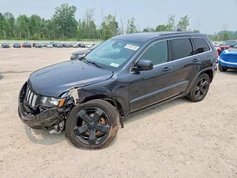 2015 Jeep Grand Cherokee 1C4RJFAG6FC212993 Lot 61403126