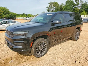 2024 Jeep Grand Wagoneer 1C4SJVGP3RS192926