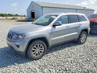 2016 Jeep Grand Cherokee 1C4RJFAG2GC334817 Lot 59534316