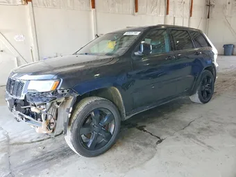 2015 Jeep Grand Cherokee 1C4RJFCG7FC215723 Lot 50809796