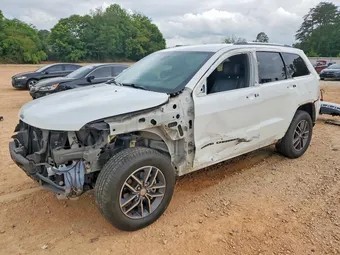 2018 Jeep Grand Cherokee 1C4RJEBG3JC269024 Lot 58551846