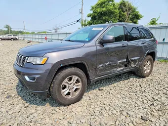 2017 Jeep Grand Cherokee 1C4RJFAGXHC738269 Lot 61036626
