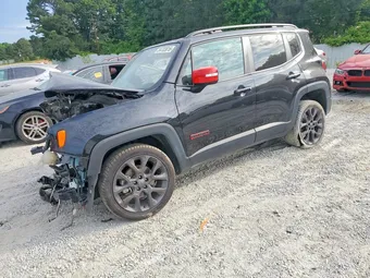 2023 Jeep Renegade ZACNJDB18PPP19708