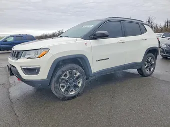 2018 Jeep Compass 3C4NJDDB6JT367138