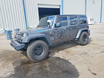 2018 Jeep Wrangler 1C4HJWDG8JL930254