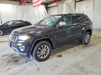 2015 Jeep Grand Cherokee 1C4RJFBG6FC233759 Lot 58546266