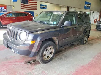2017 Jeep Patriot 1C4NJRBB7HD135275