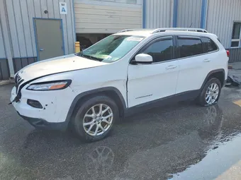 2015 Jeep Cherokee 1C4PJMCB1FW538874 Lot 61875596