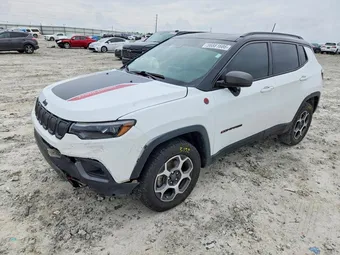 2022 Jeep Compass 3C4NJDDB4NT115751