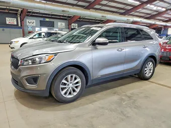 2016 Kia Sorento 5XYPGDA52GG089912