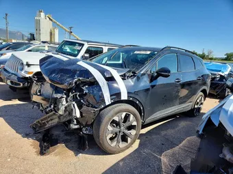 2024 Kia Sportage 5XYK6CDFXRG233995