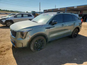 2024 Kia Sorento 5XYRKDJFXRG254849