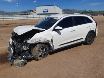 2022 Kia Niro KNDCB3LCXN5534664