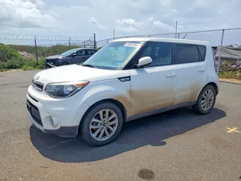 2019 Kia Soul KNDJP3A54K7651640