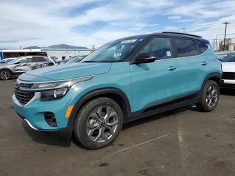 2024 Kia Seltos KNDEU2AA5R7481994
