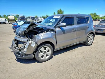 2019 Kia Soul KNDJN2A21K7654064