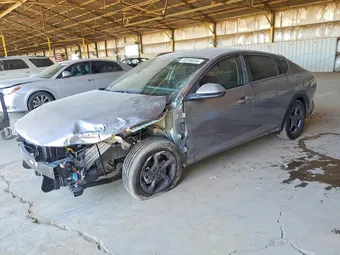 2026 Kia K4 3KPFT4DE1TE304433 Lot 53246836