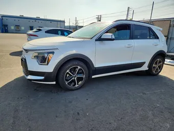 2024 Kia Niro KNDCR3LE2R5169576