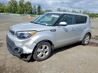 2019 Kia Soul KNDJN2A2XK7698841