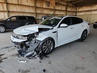 2020 Kia Optima 5XXGU4L15LG408365
