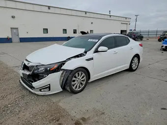2015 Kia Optima 5XXGN4A76FG479678