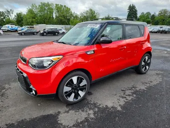 2016 Kia Soul KNDJP3A51G7398722