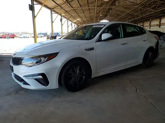 2020 Kia Optima 5XXGT4L31LG428066