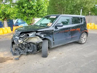 2018 Kia Soul KNDJP3A52J7891557
