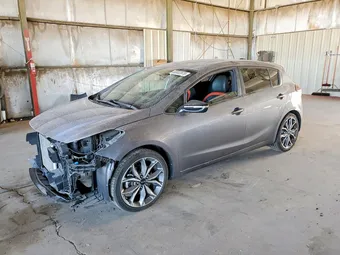 2017 Kia Forte 3KPFN5A31HE000559 Lot 53802876
