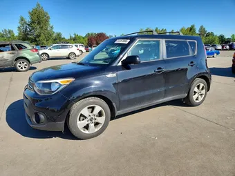 2018 Kia Soul KNDJN2A2XJ7560862 Lot 54487886