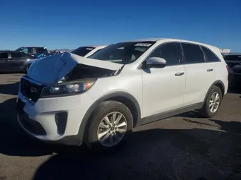 2020 Kia Sorento 5XYPG4A5XLG616959