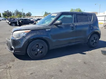 2016 Kia Soul KNDJN2A21G7258322