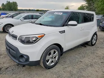 2018 Kia Soul KNDJN2A27J7569955