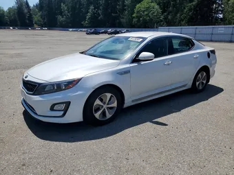 2015 Kia Optima KNAGM4AD7F5079350