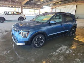 2024 Kia Niro KNDCR3L17R5110634