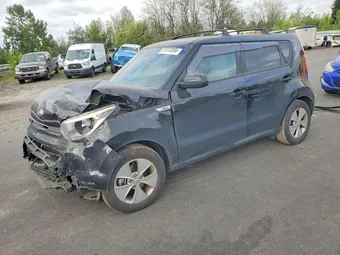 2016 Kia Soul KNDJN2A21G7312850