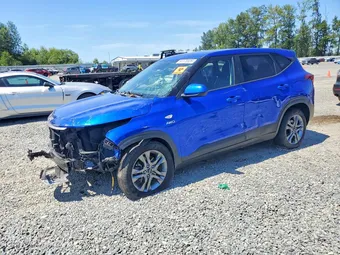 2022 Kia Seltos KNDEPCAA2N7341330