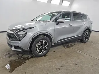 2023 Kia Sportage KNDPUCAF7P7144203