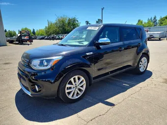 2018 Kia Soul KNDJP3A58J7615061
