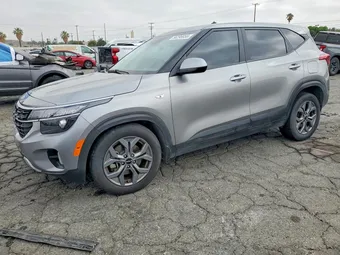 2024 Kia Seltos KNDEPCAA6R7503420
