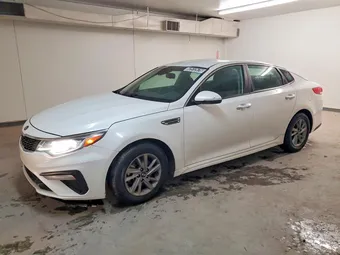 2020 Kia Optima 5XXGT4L37LG432672