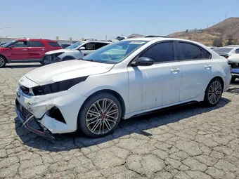 2022 Kia Forte 3KPF44AC5NE479271 Lot 55937056