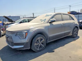 2024 Kia Niro KNDCP3LE2R5149799