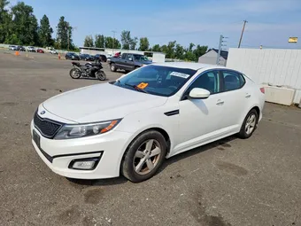 2015 Kia Optima KNAGM4A71F5633928