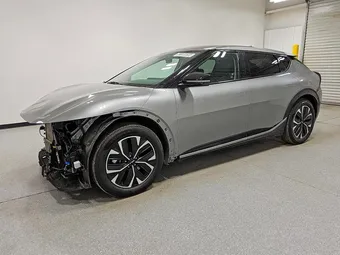 2024 Kia EV6 KNDC34LA4R5197495