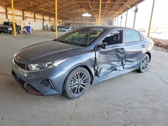 2024 Kia Forte 3KPF54ADXRE787788 Lot 53288356